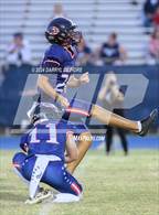 Photo from the gallery "St. Edward's @ Cocoa Beach"