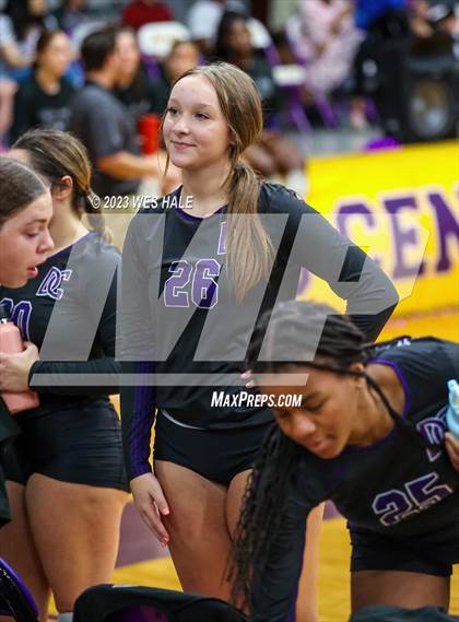 Thumbnail 1 in Center Hill @ DeSoto Central photogallery.