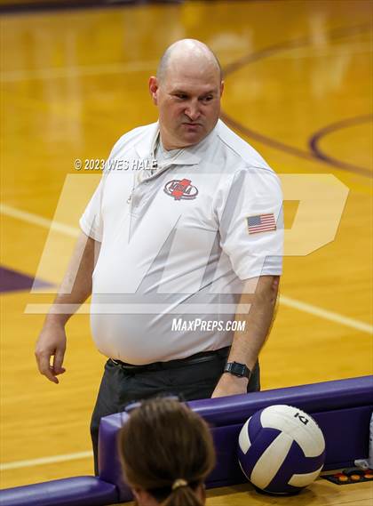 Thumbnail 2 in Center Hill @ DeSoto Central photogallery.