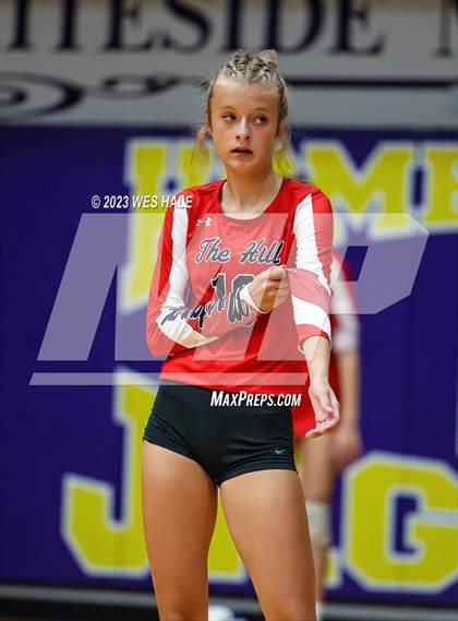 Thumbnail 2 in Center Hill @ DeSoto Central photogallery.