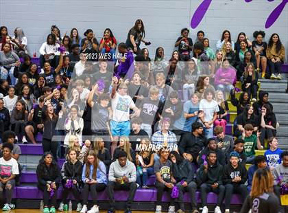 Thumbnail 3 in Center Hill @ DeSoto Central photogallery.