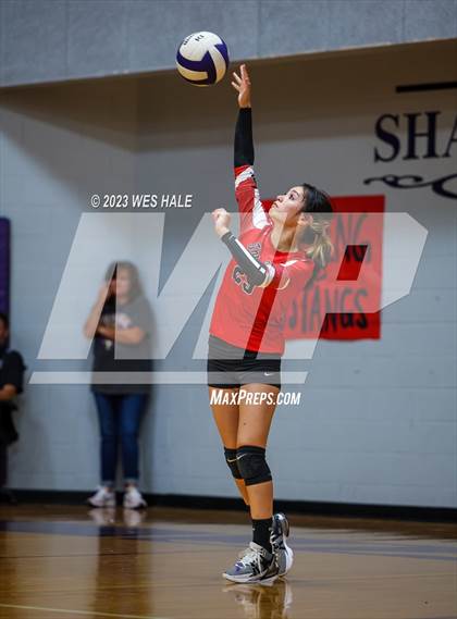Thumbnail 3 in Center Hill @ DeSoto Central photogallery.