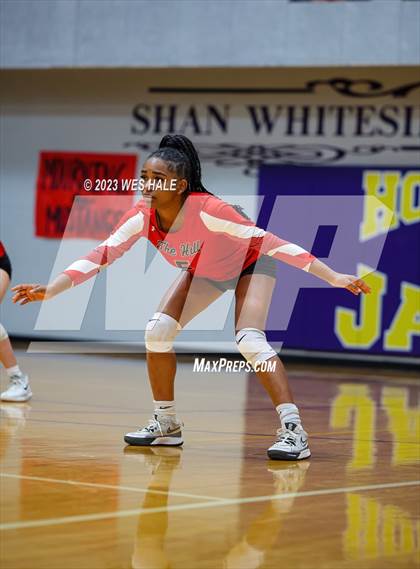 Thumbnail 3 in Center Hill @ DeSoto Central photogallery.