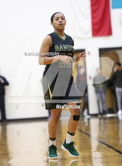 Thumbnail 3 in Newton-Conover vs. Bandys (NCHSAA South Fork Tournament Final) photogallery.