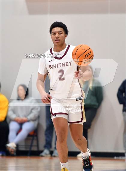 Thumbnail 1 in Whitney vs. Kennedy (Fortune Showcase) photogallery.