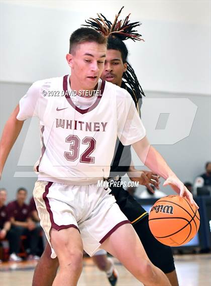 Thumbnail 3 in Whitney vs. Kennedy (Fortune Showcase) photogallery.