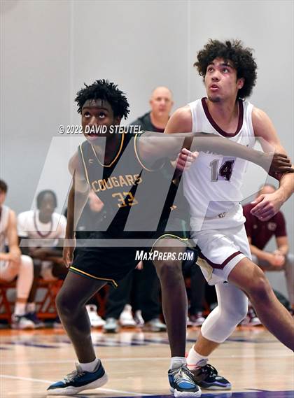 Thumbnail 2 in Whitney vs. Kennedy (Fortune Showcase) photogallery.