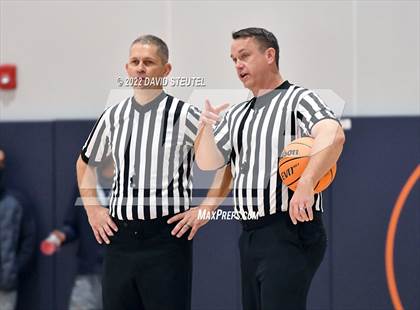 Thumbnail 2 in Whitney vs. Kennedy (Fortune Showcase) photogallery.