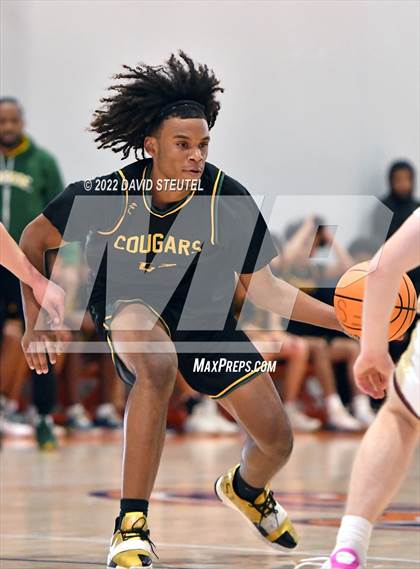 Thumbnail 1 in Whitney vs. Kennedy (Fortune Showcase) photogallery.