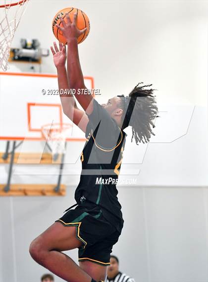 Thumbnail 3 in Whitney vs. Kennedy (Fortune Showcase) photogallery.