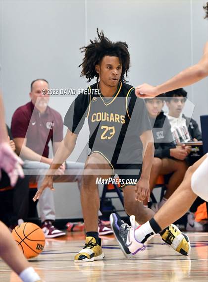 Thumbnail 3 in Whitney vs. Kennedy (Fortune Showcase) photogallery.
