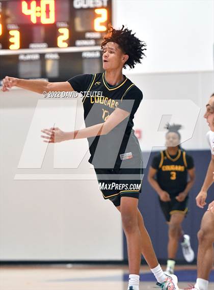 Thumbnail 1 in Whitney vs. Kennedy (Fortune Showcase) photogallery.