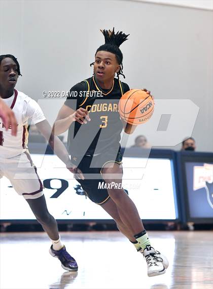 Thumbnail 3 in Whitney vs. Kennedy (Fortune Showcase) photogallery.