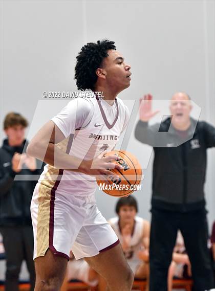 Thumbnail 3 in Whitney vs. Kennedy (Fortune Showcase) photogallery.