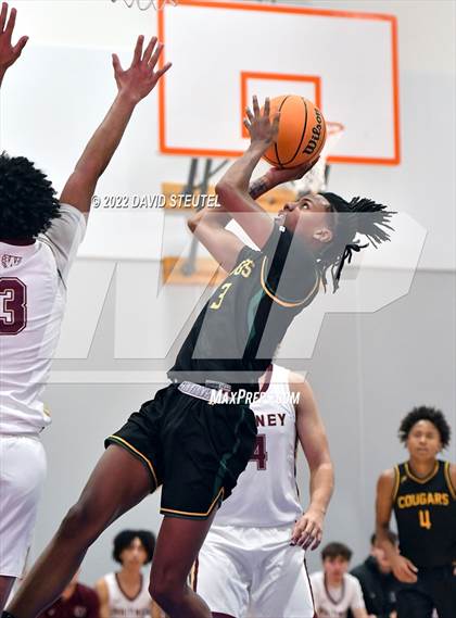 Thumbnail 1 in Whitney vs. Kennedy (Fortune Showcase) photogallery.