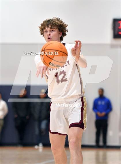 Thumbnail 1 in Whitney vs. Kennedy (Fortune Showcase) photogallery.