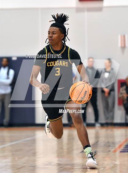 Thumbnail 3 in Whitney vs. Kennedy (Fortune Showcase) photogallery.