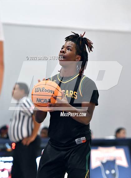 Thumbnail 2 in Whitney vs. Kennedy (Fortune Showcase) photogallery.