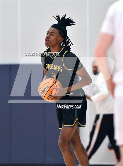Thumbnail 3 in Whitney vs. Kennedy (Fortune Showcase) photogallery.