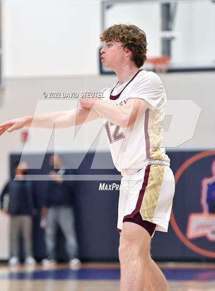 Thumbnail 2 in Whitney vs. Kennedy (Fortune Showcase) photogallery.