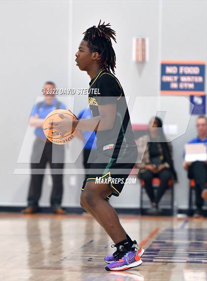 Thumbnail 2 in Whitney vs. Kennedy (Fortune Showcase) photogallery.