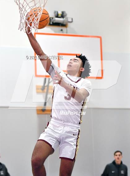 Thumbnail 2 in Whitney vs. Kennedy (Fortune Showcase) photogallery.