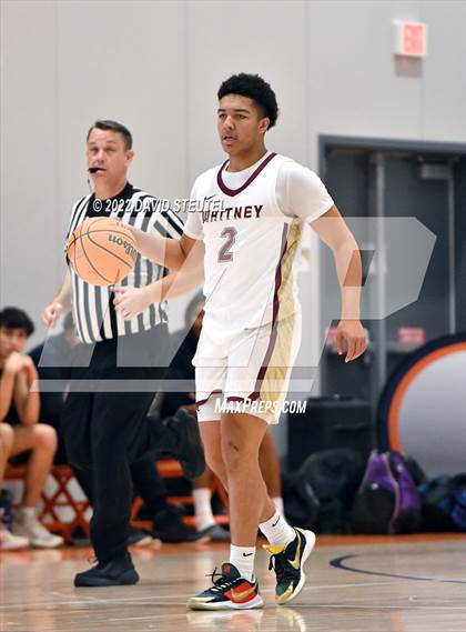 Thumbnail 2 in Whitney vs. Kennedy (Fortune Showcase) photogallery.