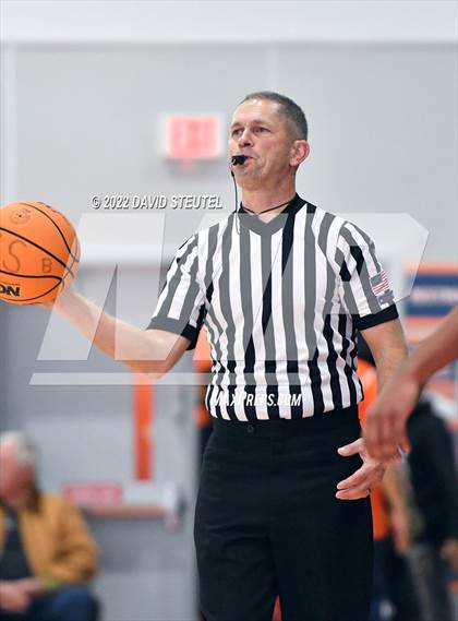 Thumbnail 2 in Whitney vs. Kennedy (Fortune Showcase) photogallery.