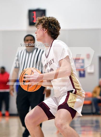 Thumbnail 2 in Whitney vs. Kennedy (Fortune Showcase) photogallery.