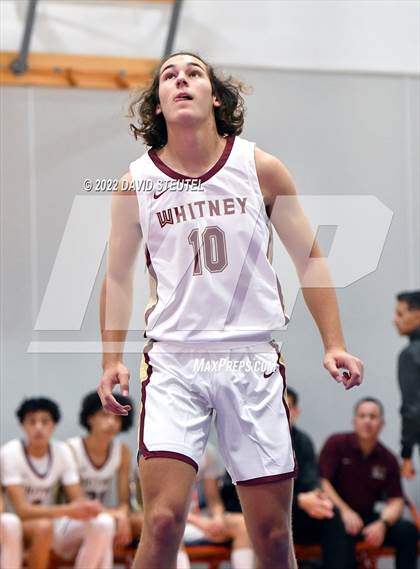 Thumbnail 1 in Whitney vs. Kennedy (Fortune Showcase) photogallery.