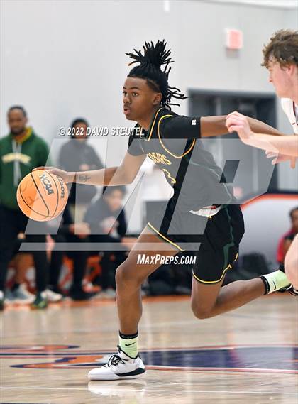 Thumbnail 1 in Whitney vs. Kennedy (Fortune Showcase) photogallery.