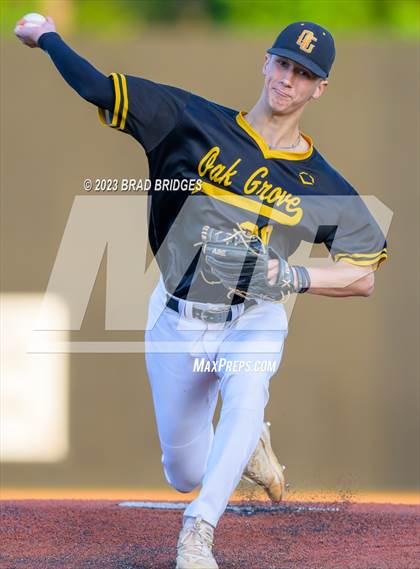 Thumbnail 1 in Oak Grove @ Northwest Rankin photogallery.