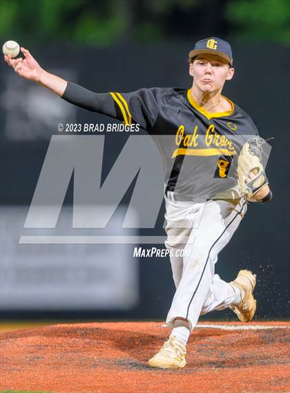 Thumbnail 2 in Oak Grove @ Northwest Rankin photogallery.