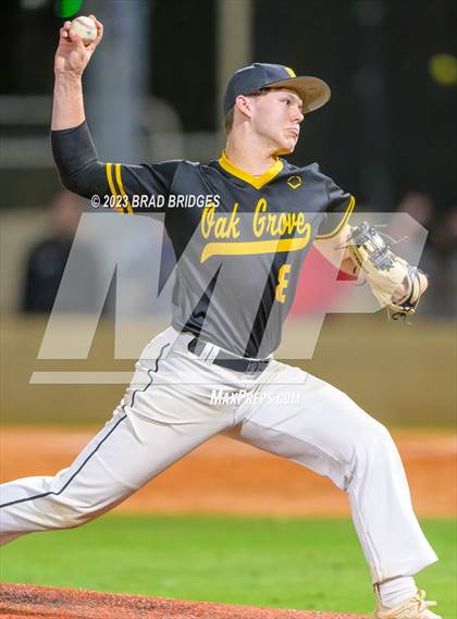 Thumbnail 2 in Oak Grove @ Northwest Rankin photogallery.