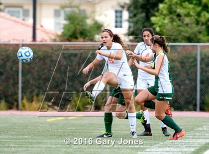 Thumbnail 1 in Woodland vs. Placer (CIF SJS D4 Final) photogallery.