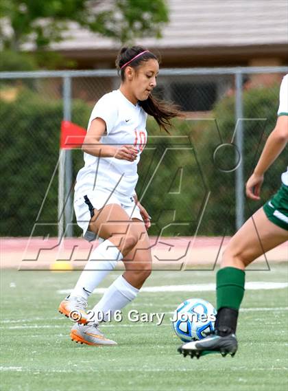 Thumbnail 3 in Woodland vs. Placer (CIF SJS D4 Final) photogallery.