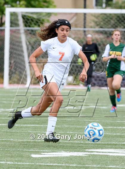 Thumbnail 1 in Woodland vs. Placer (CIF SJS D4 Final) photogallery.
