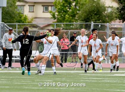 Thumbnail 1 in Woodland vs. Placer (CIF SJS D4 Final) photogallery.