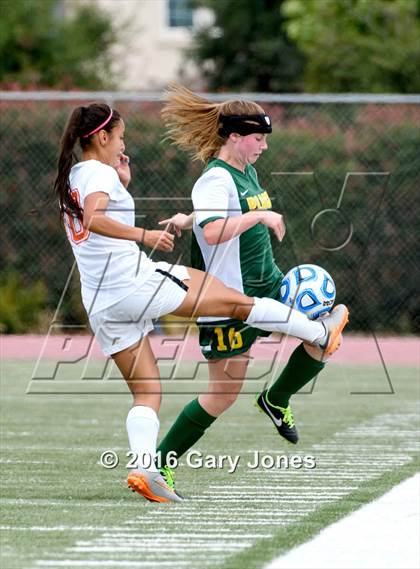 Thumbnail 1 in Woodland vs. Placer (CIF SJS D4 Final) photogallery.