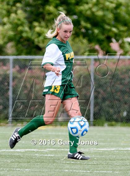 Thumbnail 1 in Woodland vs. Placer (CIF SJS D4 Final) photogallery.