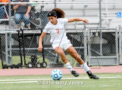 Thumbnail 1 in Woodland vs. Placer (CIF SJS D4 Final) photogallery.