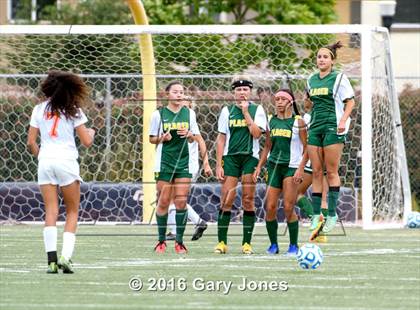 Thumbnail 2 in Woodland vs. Placer (CIF SJS D4 Final) photogallery.
