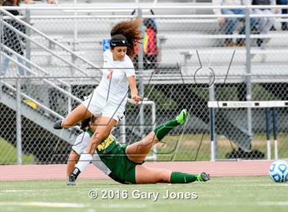 Thumbnail 3 in Woodland vs. Placer (CIF SJS D4 Final) photogallery.