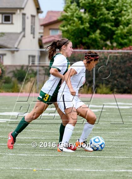 Thumbnail 1 in Woodland vs. Placer (CIF SJS D4 Final) photogallery.
