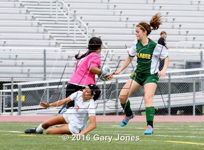 Thumbnail 2 in Woodland vs. Placer (CIF SJS D4 Final) photogallery.