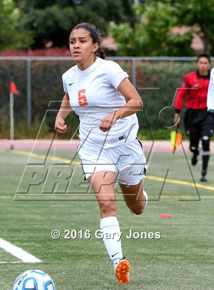 Thumbnail 1 in Woodland vs. Placer (CIF SJS D4 Final) photogallery.