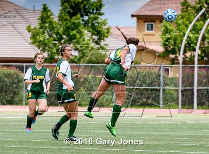 Thumbnail 1 in Woodland vs. Placer (CIF SJS D4 Final) photogallery.