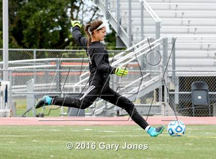 Thumbnail 3 in Woodland vs. Placer (CIF SJS D4 Final) photogallery.