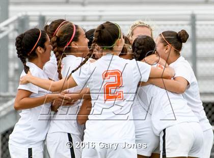 Thumbnail 1 in Woodland vs. Placer (CIF SJS D4 Final) photogallery.