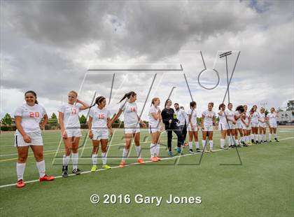 Thumbnail 1 in Woodland vs. Placer (CIF SJS D4 Final) photogallery.